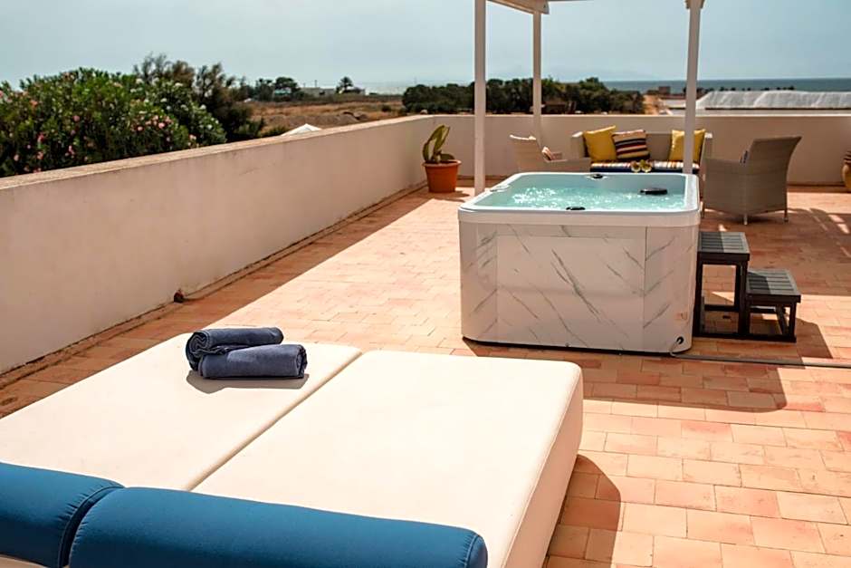 Relais Antiche Saline