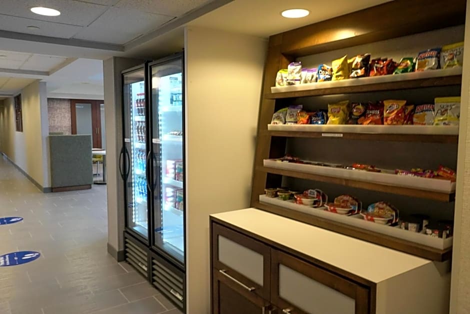 Hampton Inn Bentonville-Rogers