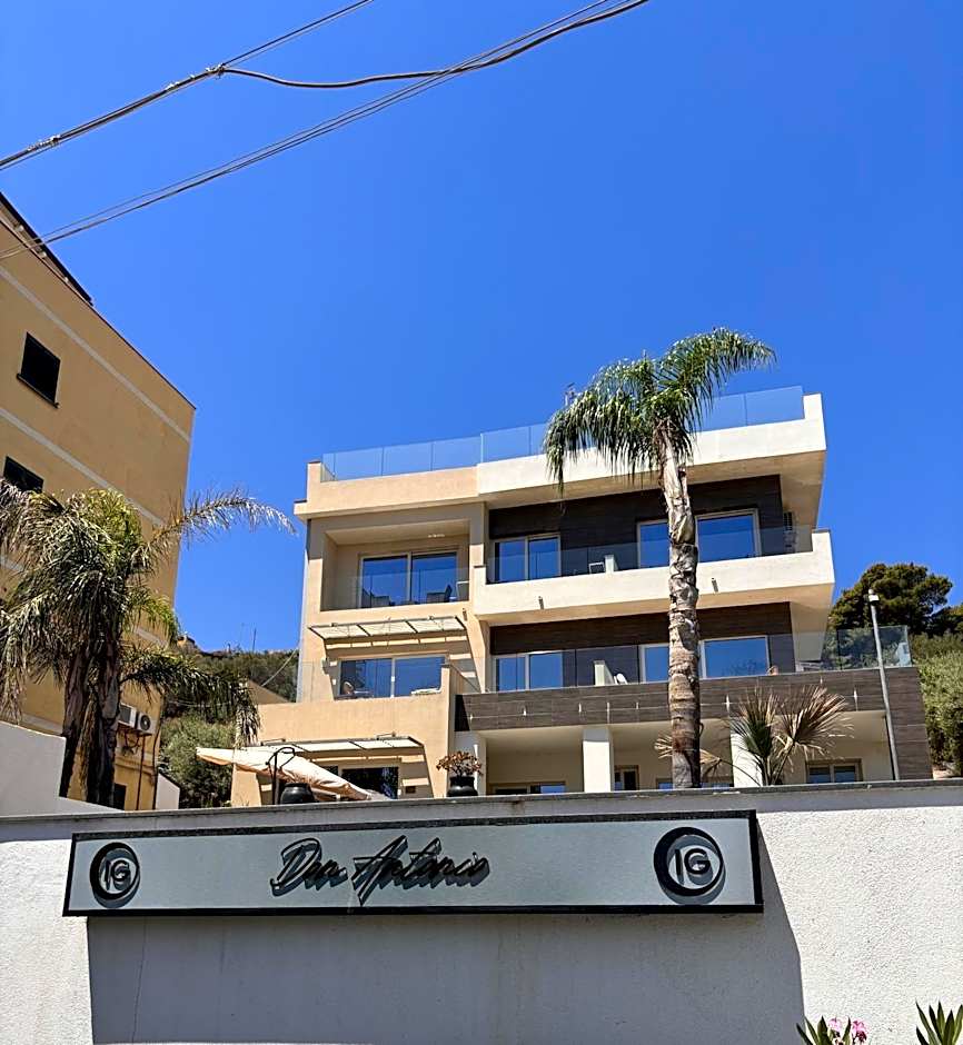 IG - "Villa Don Antonio" Apartments