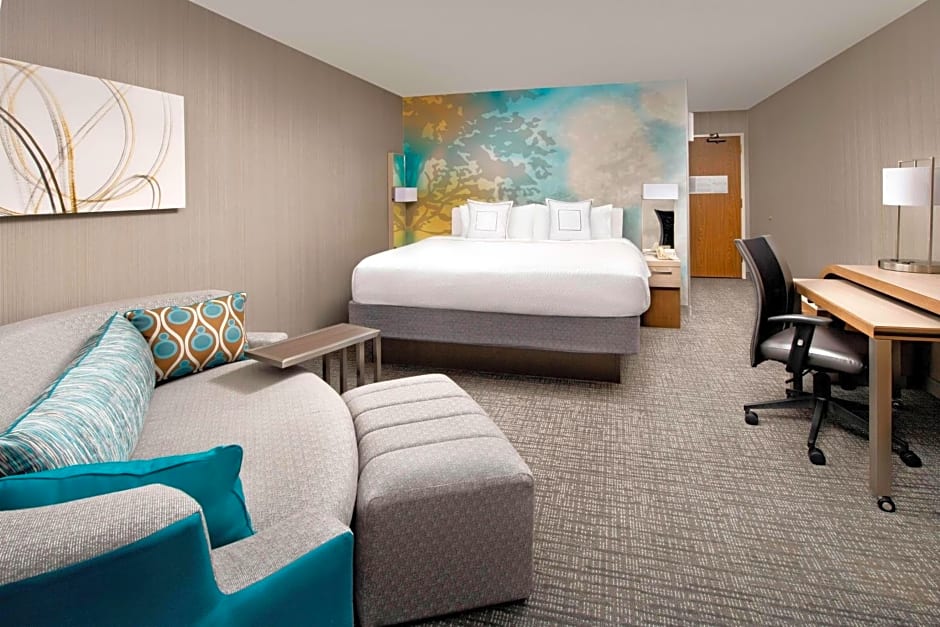 Courtyard by Marriott Portland Hillsboro