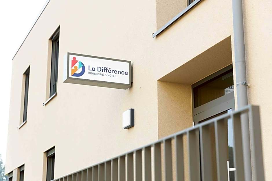 La Différence