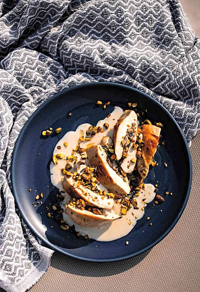 Grands Suites Hotel Residences and Spa