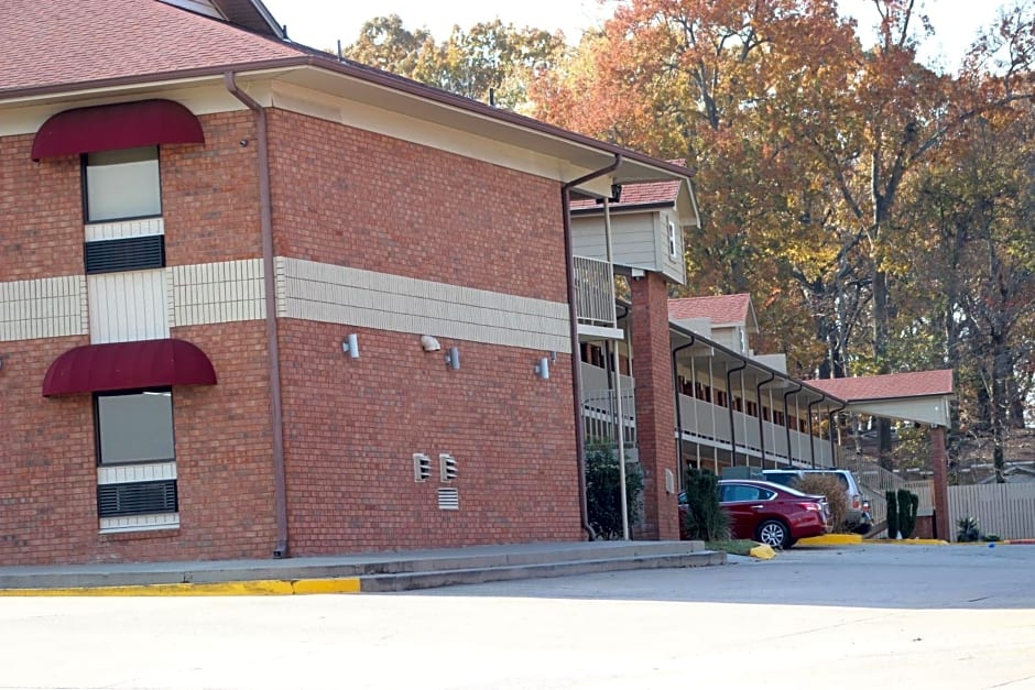Best Western Jacksonville Inn