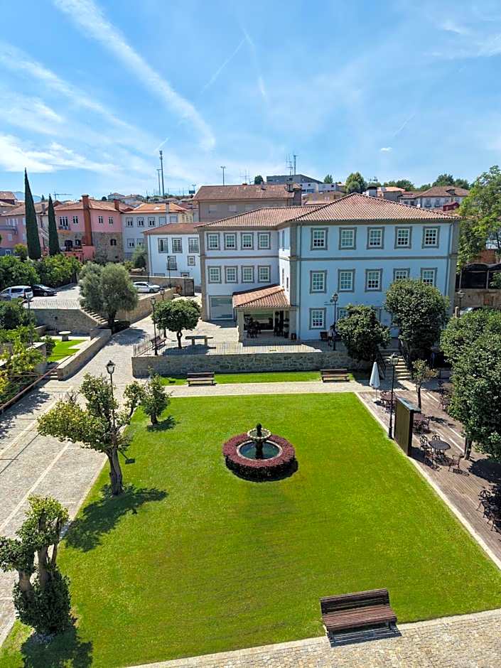 Hotel Fonte Velha