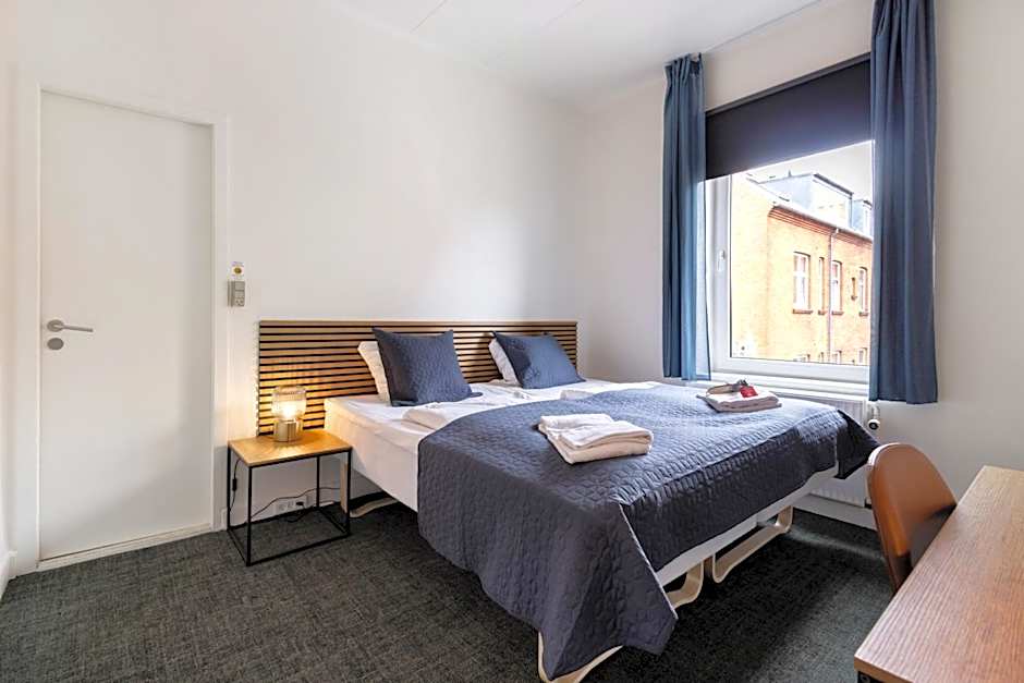 Milling Hotel Mini 19