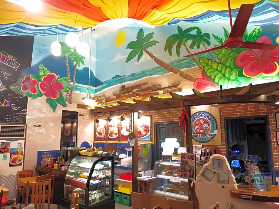 Gabby's Bed & Breakfast