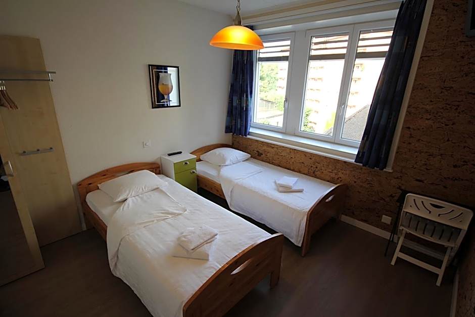 Hotel Abaca