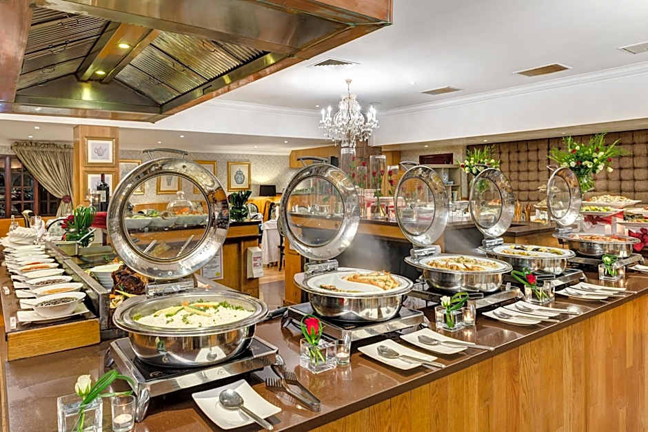 Irene Country Lodge, Autograph Collection