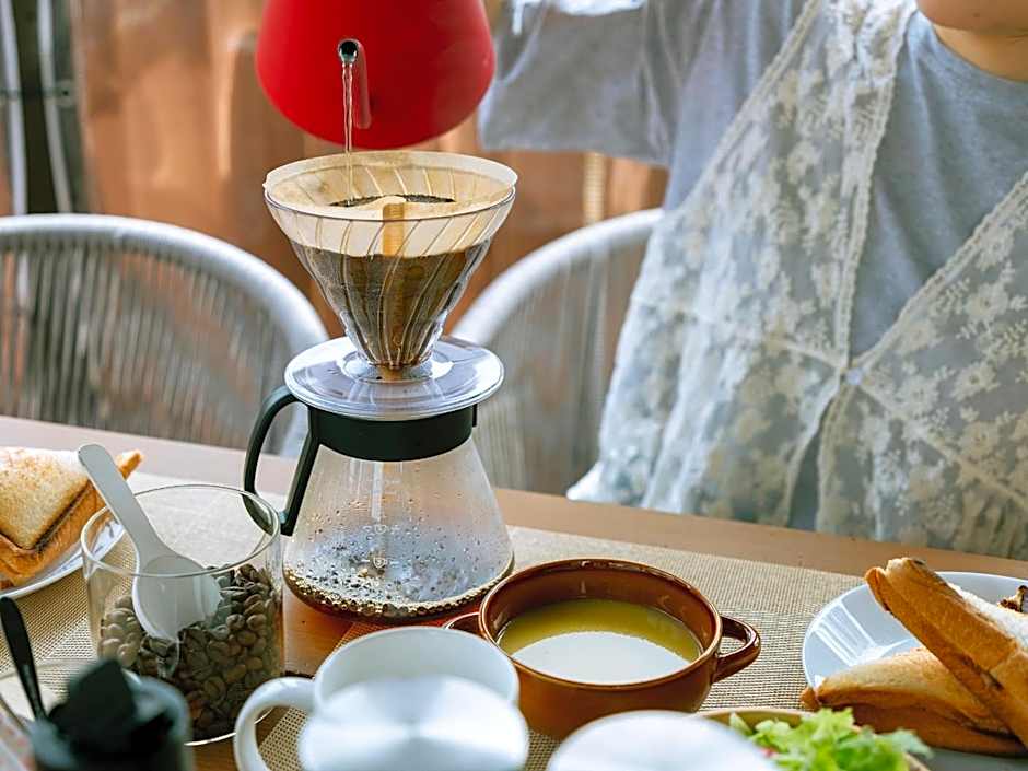 Gramercy Village 山中湖 Glamping &Sauna