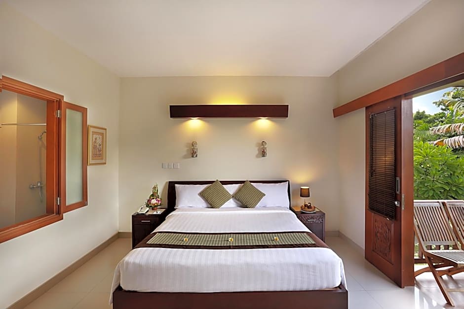 Respati Beach Hotel