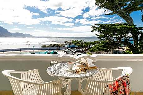 Harbour House Hotel - Manor House