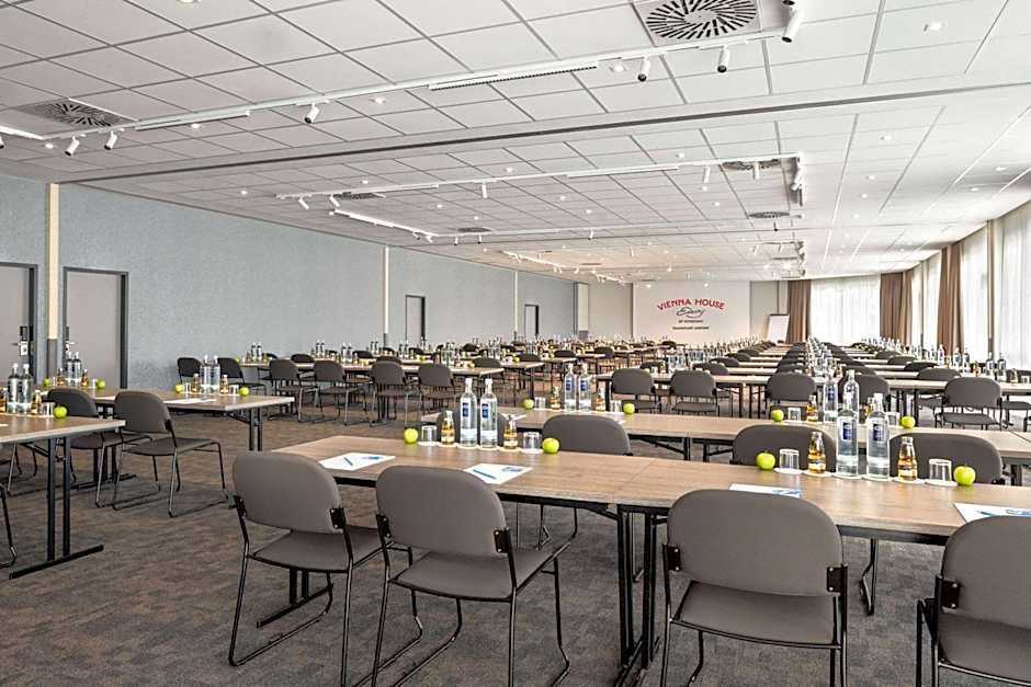 Vienna House Easy by Wyndham Frankfurt Airport