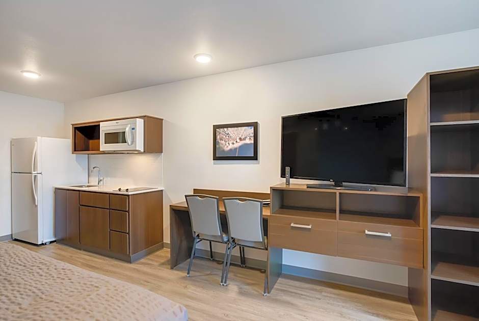 WoodSpring Suites Smyrna-La Vergne