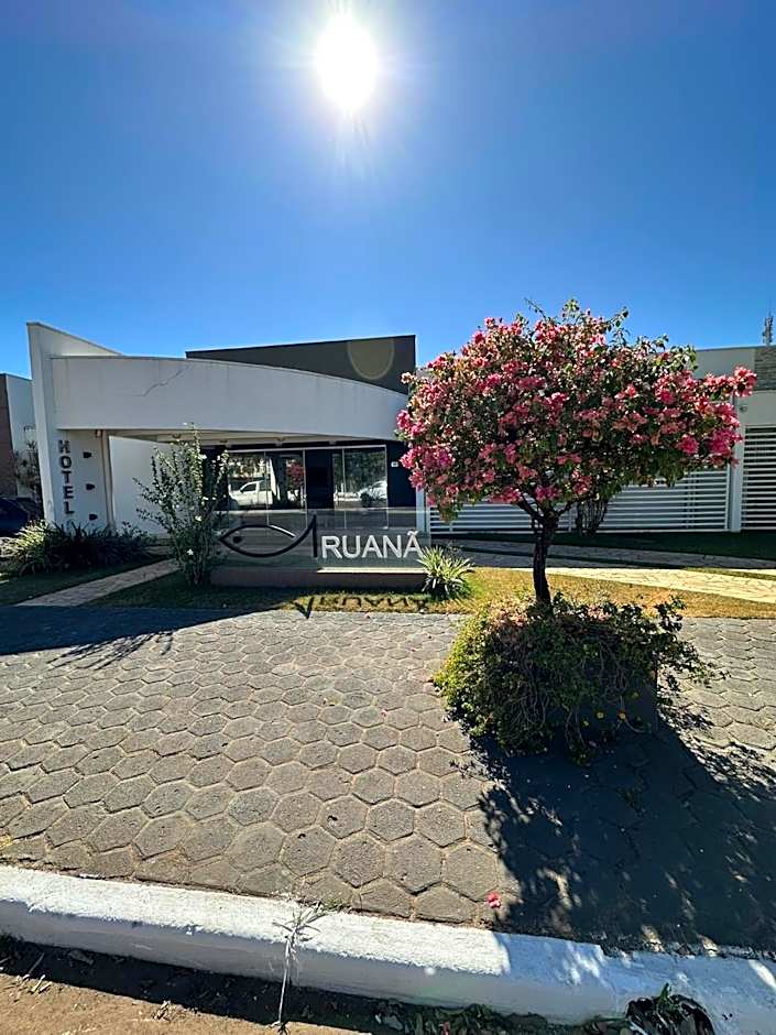 Aruanã Palace Hotel