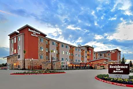 Residence Inn by Marriott Houston Tomball