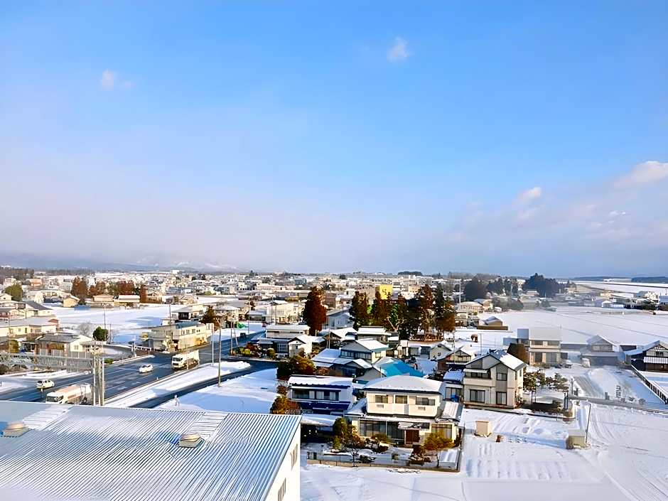 Hotel Route Inn Hanamaki