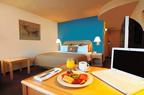 Superior Room, 1 King