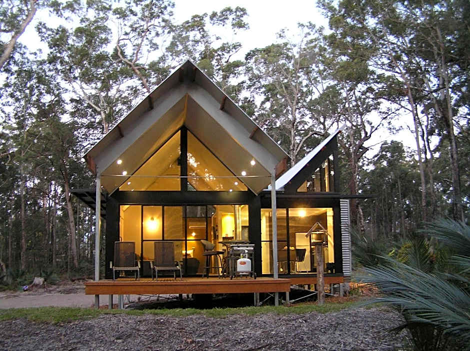 The Bower At Broulee