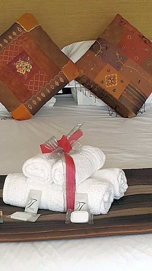 Branley Lodge Bed and Breakfast