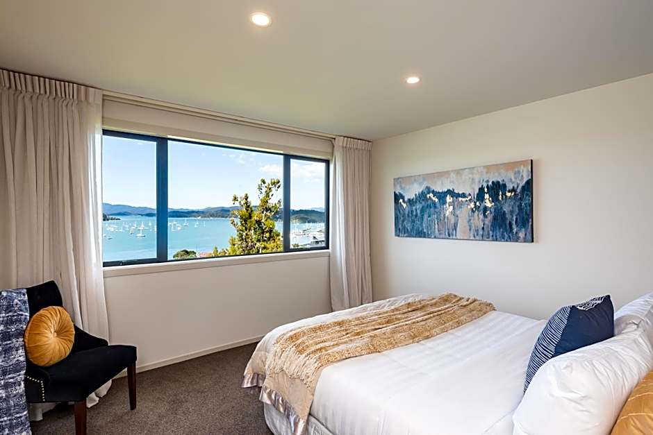 Marina Cove Bay of Islands