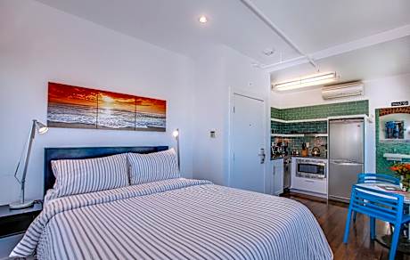 First Floor Junior Studio Suite, Oceanfront