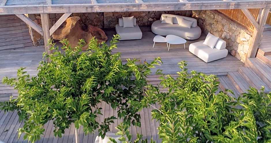 Villa Urbana