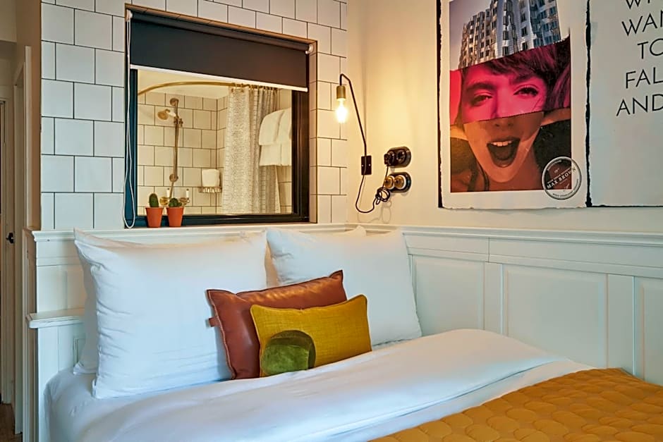 Max Brown Hotel Midtown