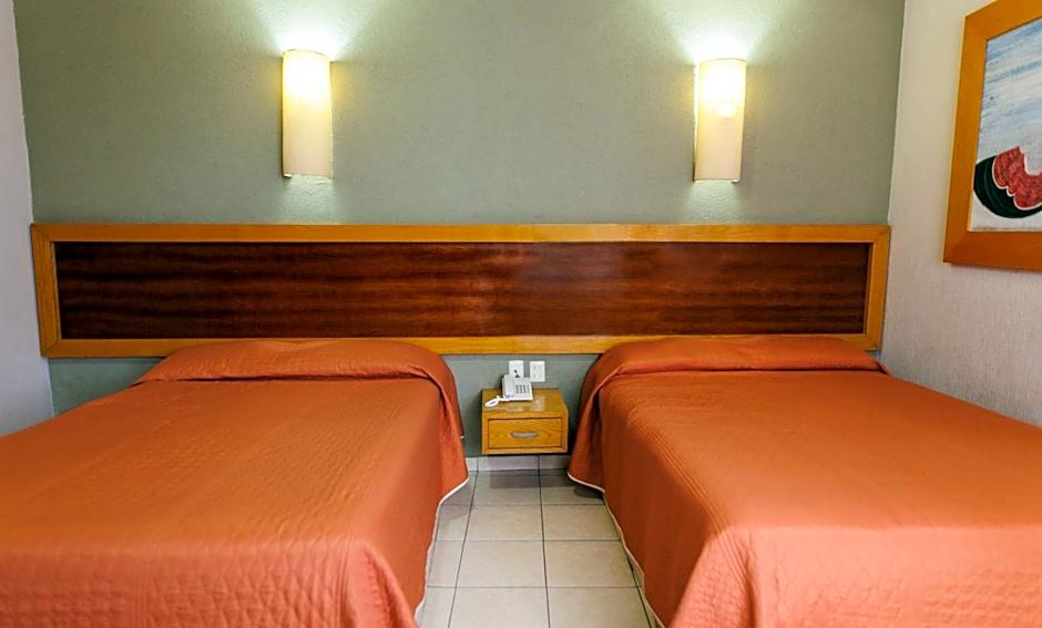 Hotel Qualitel Centro Histórico