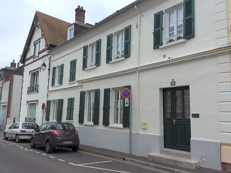 LE RELAIS DU BON'EURE