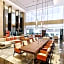 Landmark International Hotel