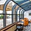 Hampton Inn By Hilton Cleveland/Solon