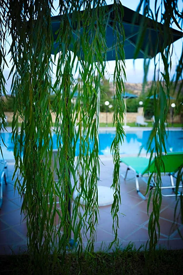 Dimitris Villa Hotel