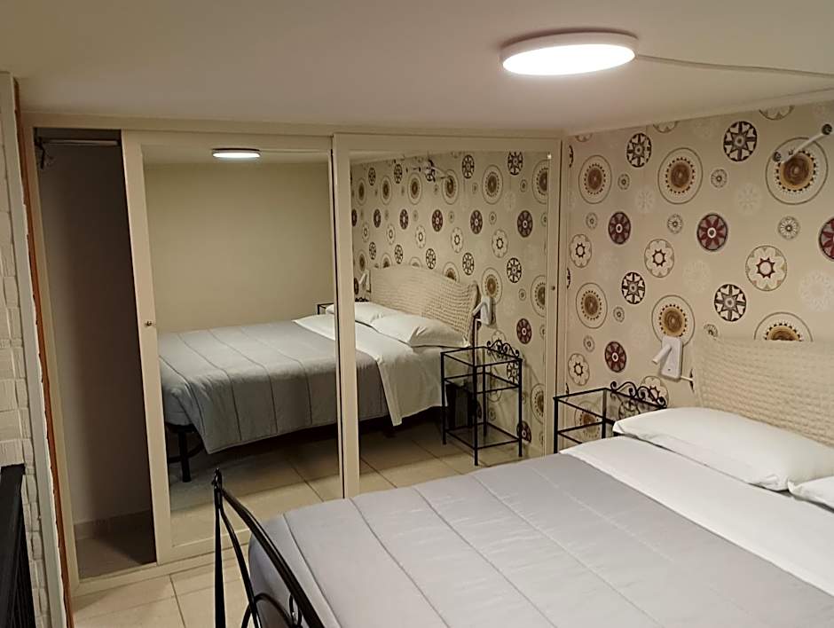 beb maryposa appartment