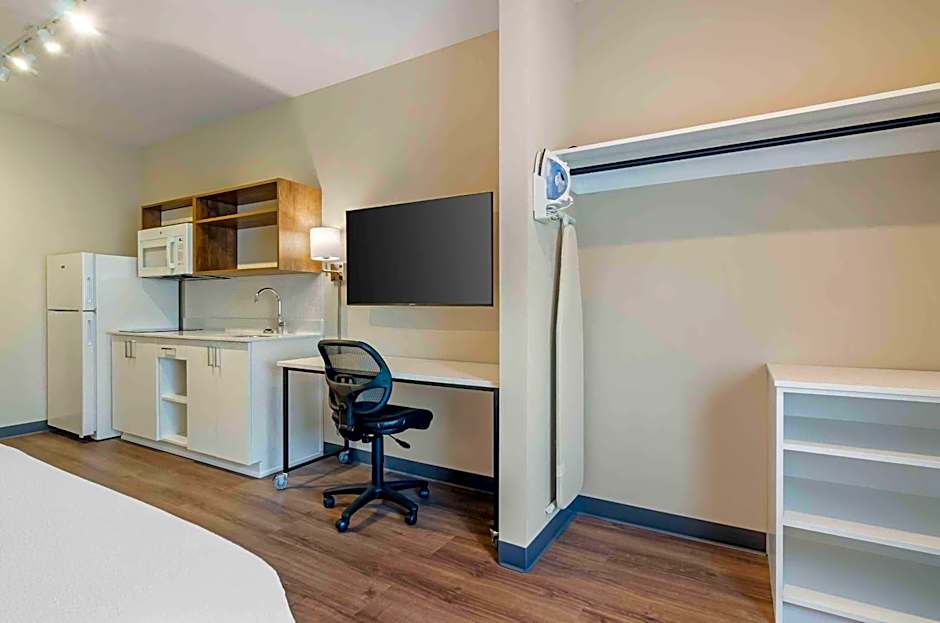 Extended Stay America Premier Suites - Harrisonburg