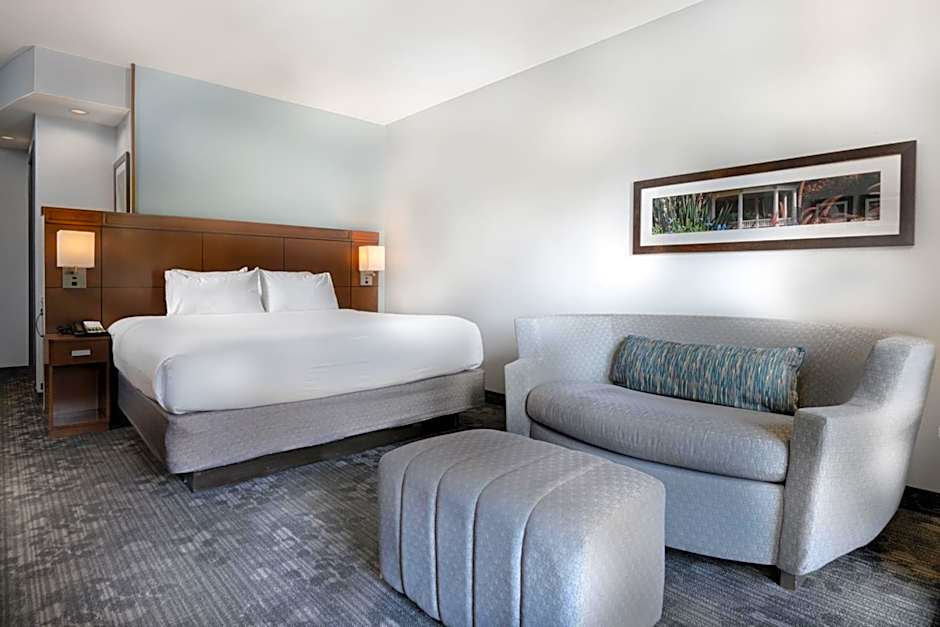 Courtyard by Marriott New Braunfels River Village