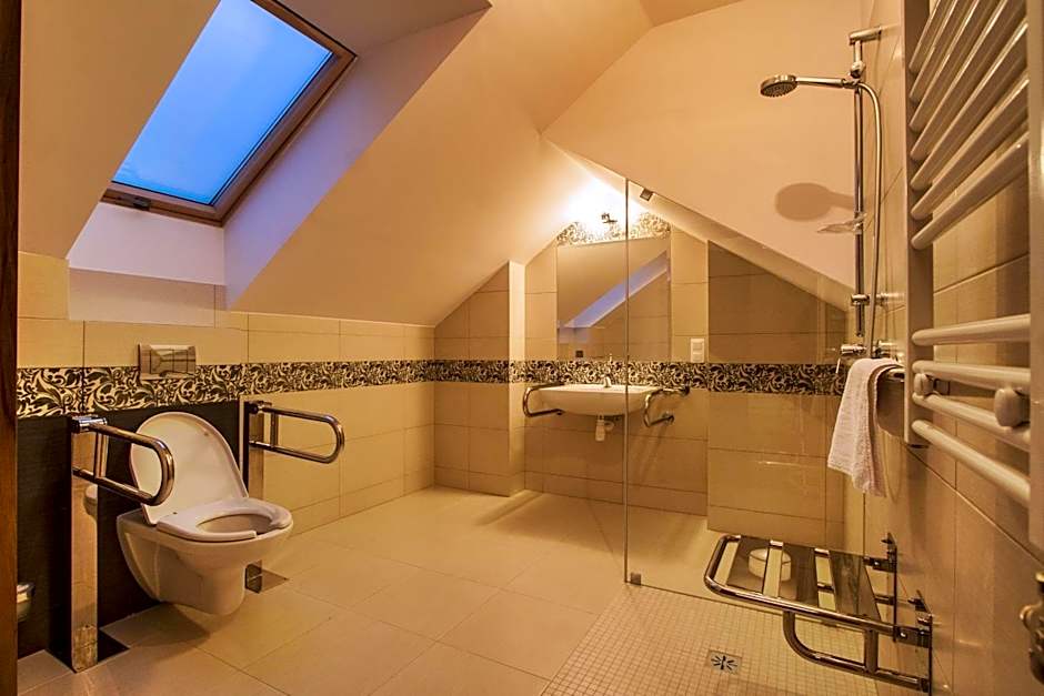 Hotel Tatarscy
