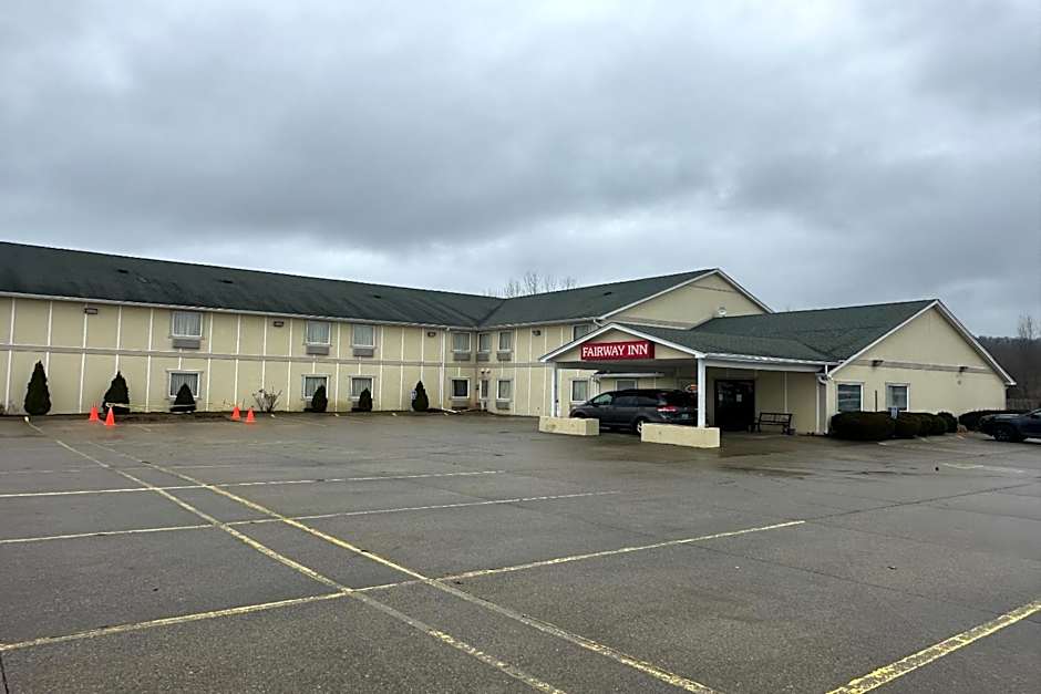 Fairway Inn Florence Indiana