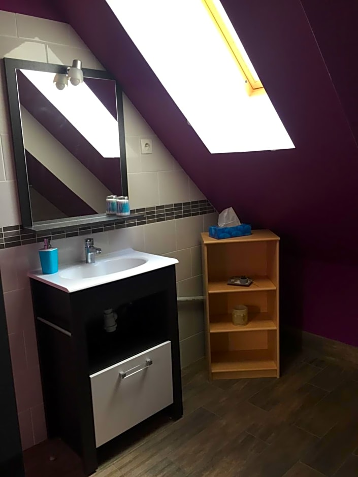 L’escale du Bohain