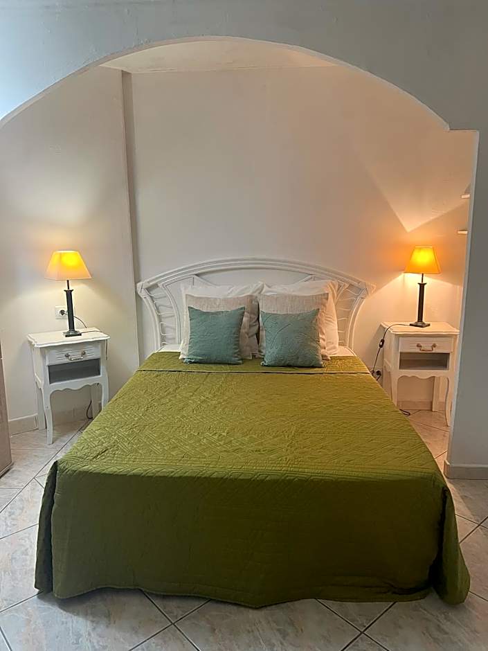 Bed & Breakfast Le Beauséjour