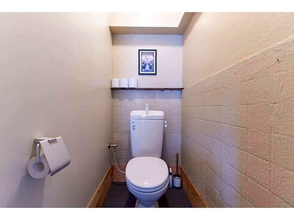 Plus Hostel