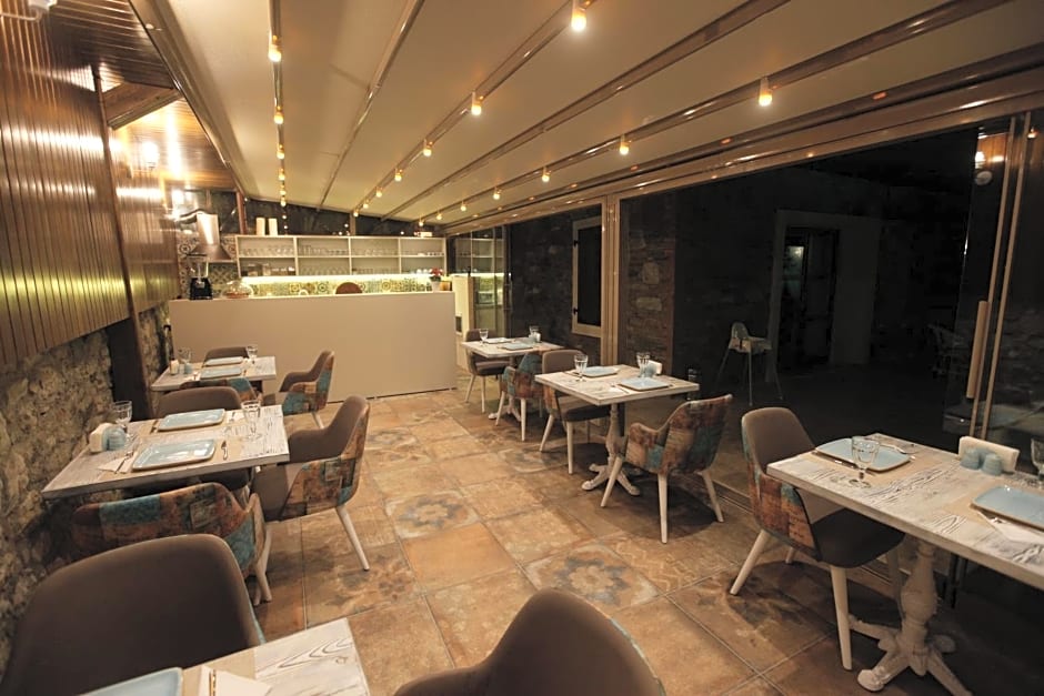 Livia Hotel Ephesus