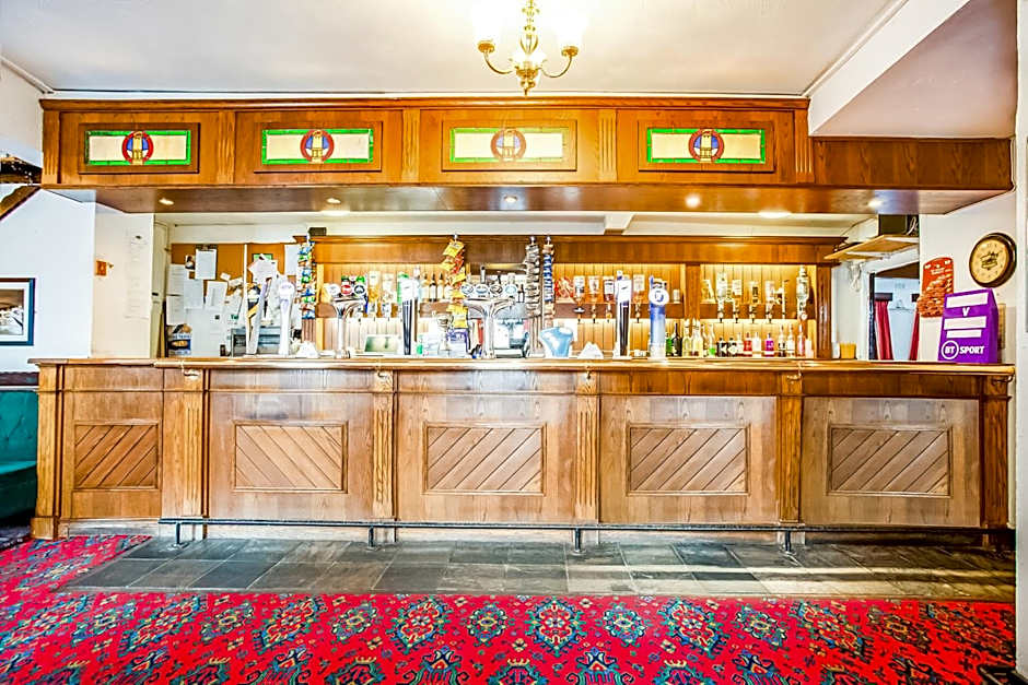 The Village Inn, Murton Seaham