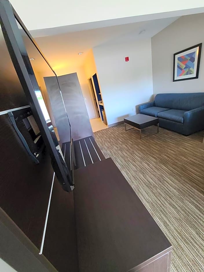 Holiday Inn Express Hotel & Suites Sheldon by IHG