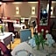 Hôtel-Restaurant "Les Rochers"