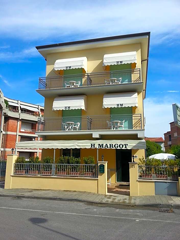 Hotel Margot