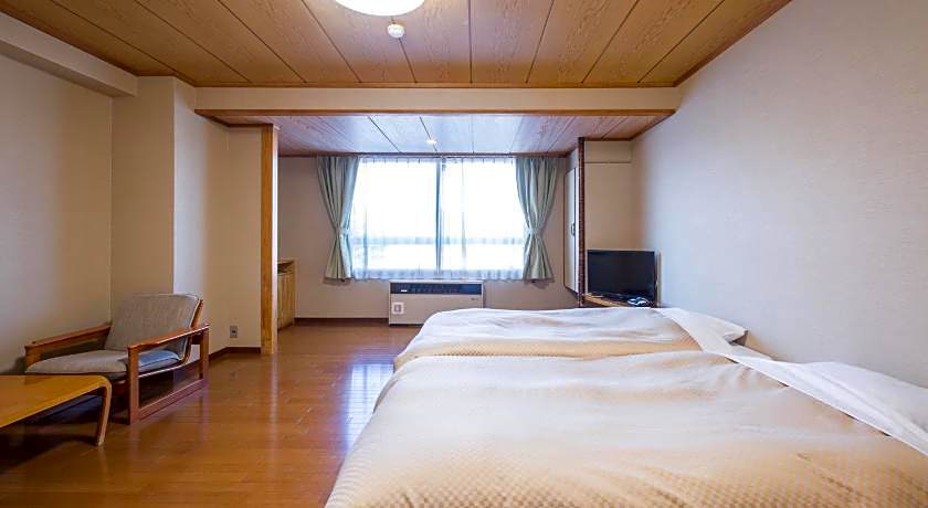 Hotel Goryukan