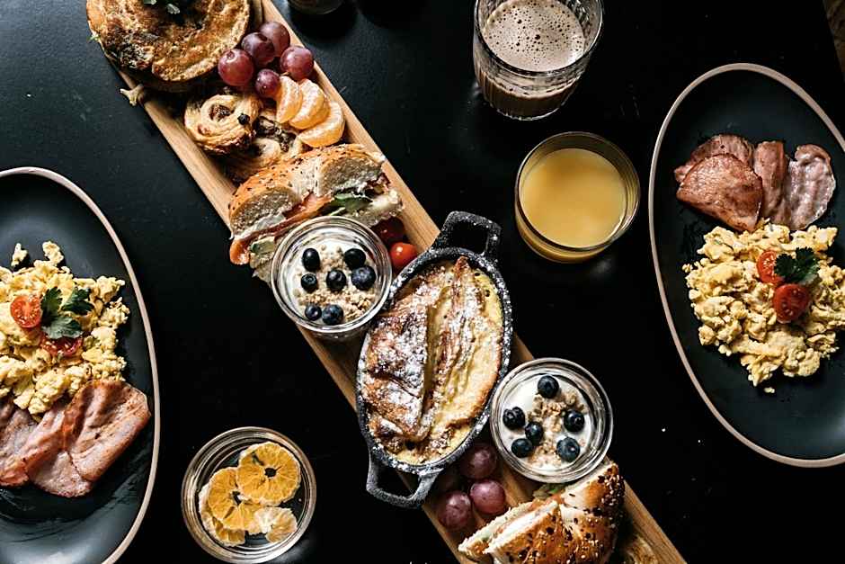 Hotel Spa Azteca Barcelonnette