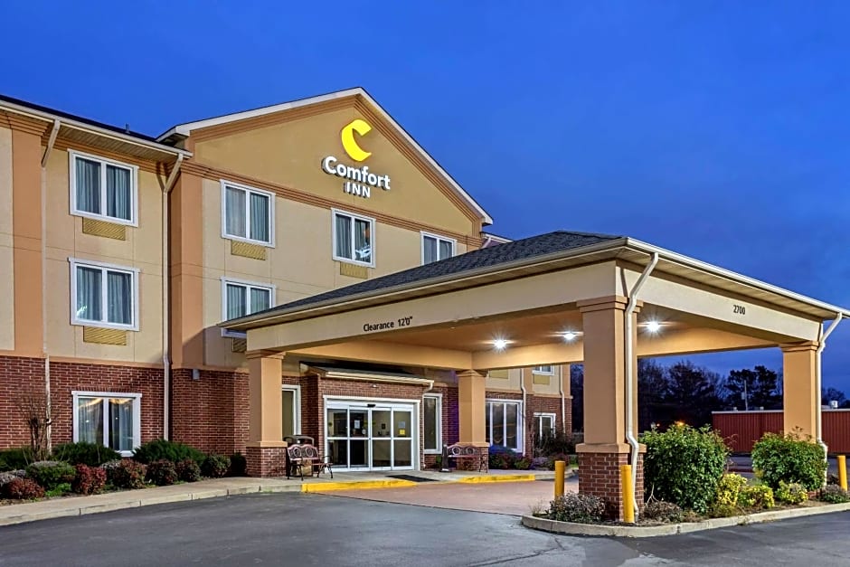 Comfort Inn Marion