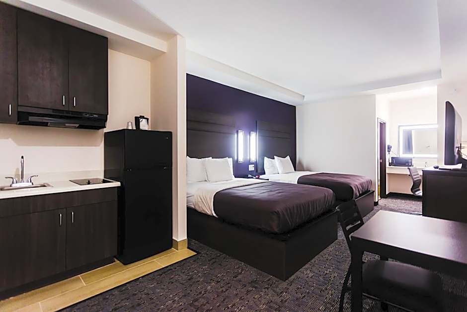 Palacio Royale Inn Boutique Katy
