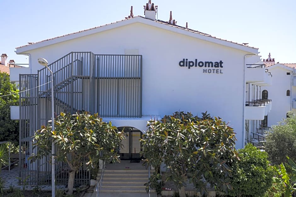 Diplomat